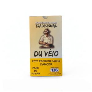 Palheiro DU Veio