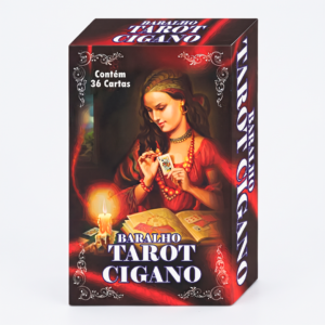 Baralho Cigano