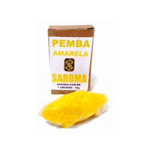 Pemba Saroma